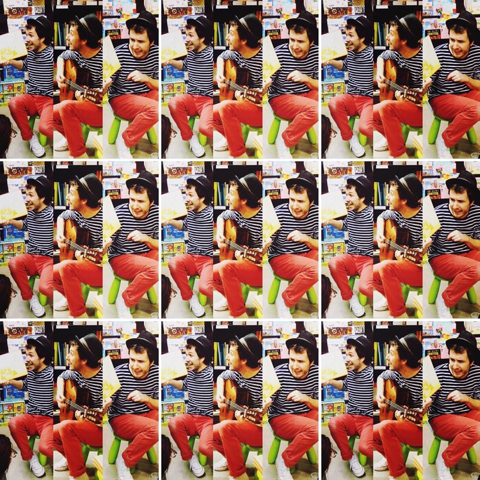 VOILIVOILOU DERNIER CONCERT