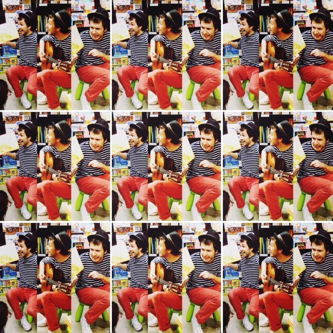 VOILIVOILOU DERNIER CONCERT